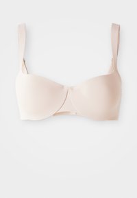 Non sélectionné, nude beige