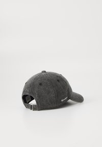 ARKK Copenhagen TWILL UNISEX - Boné - black