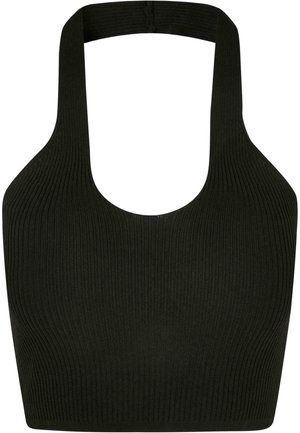 Urban Classics Top - black