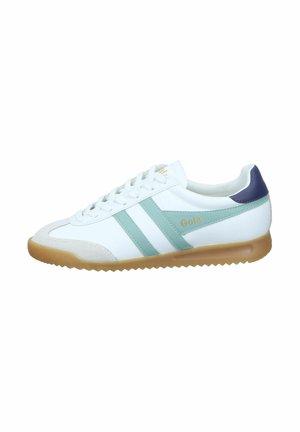 Gola, SCHNÜRER - Baskets basses - white surf plum