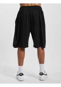 DEF PRINT  - Jogginghose - black