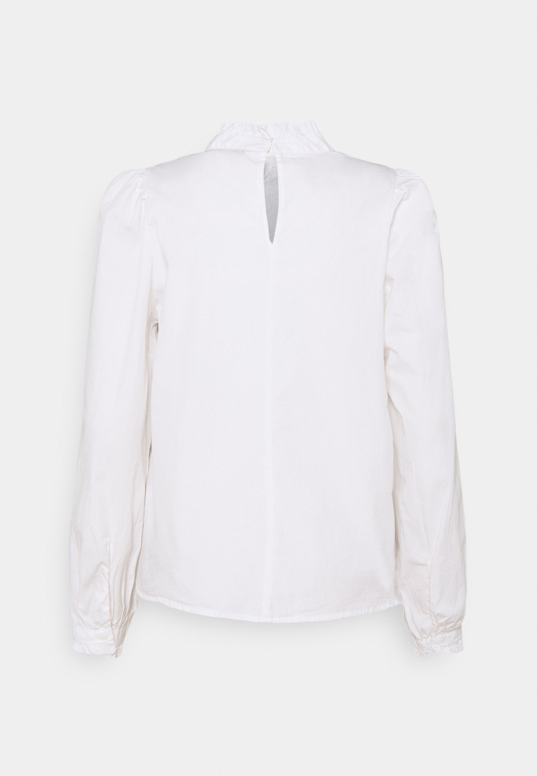 Women GAMZE BLOUSE - Long sleeved top Women GAMZE BLOUSE - Long sleeved top