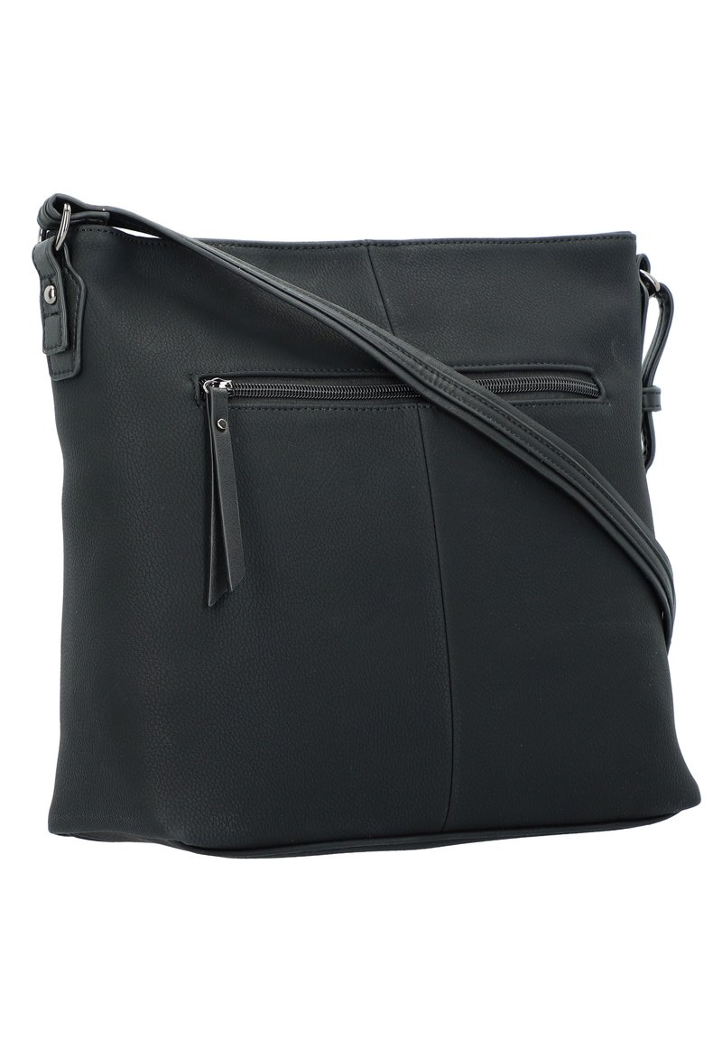 Damen Handtaschen | Gabor ANNI Umhängetasche black/schwarz - IZ95630 Damen Handtaschen | Gabor ANNI Umhängetasche black/schwarz - IZ95630