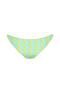 Robin Collection SPLENDIDO - Braguita de bikini - green