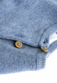 Next SET - REGULAR FIT - Bukser - blue