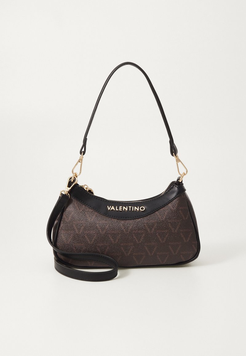 Valentino Bags LADY - Rokassoma - moro/nero