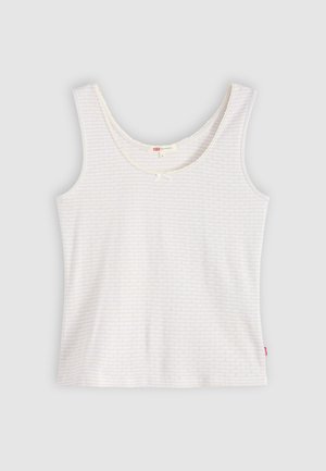 Levi's®, SWEETIE - Μπλούζα - egret