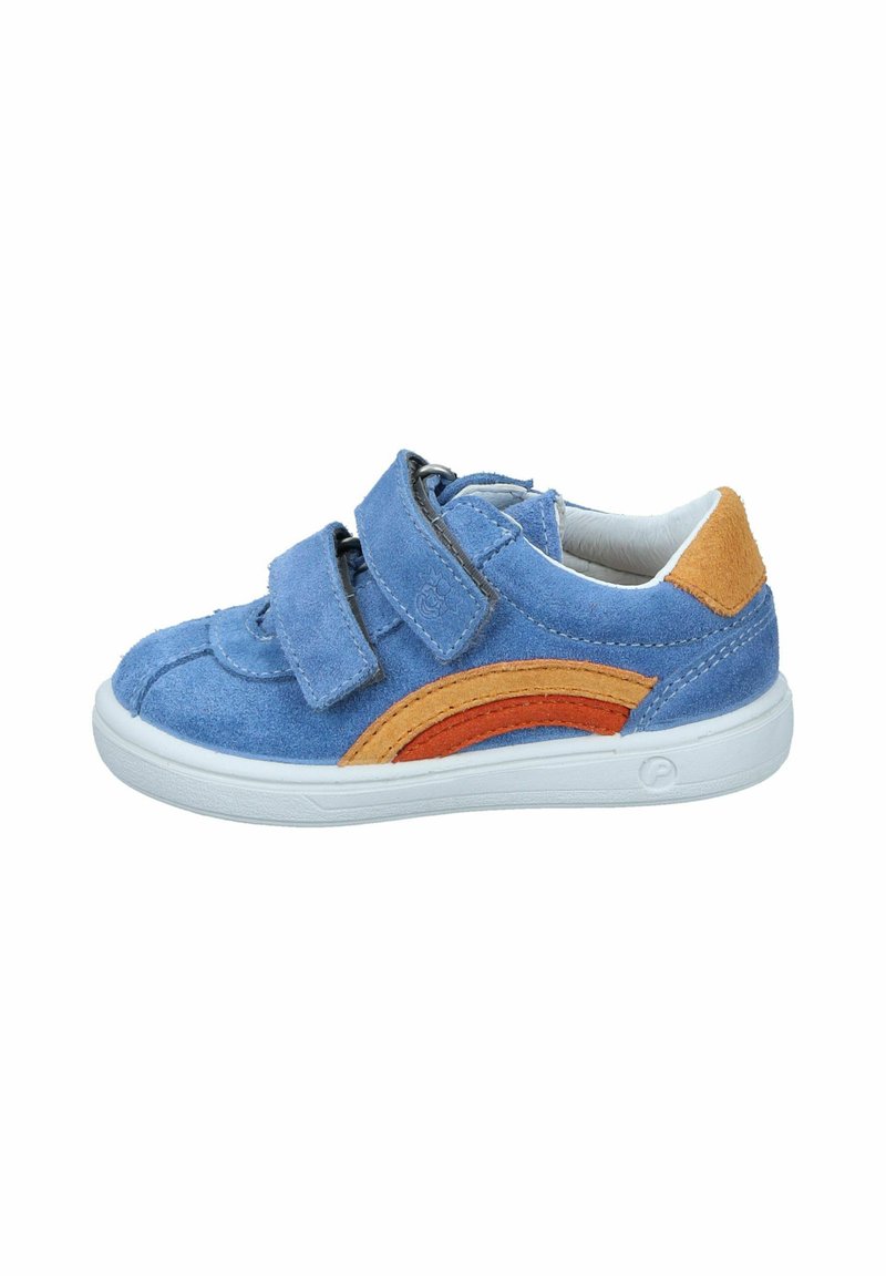 Pepino - LENNO - Baby shoes - cloud fanta, Enlarge