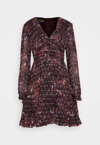 Não selecionado, midnight slate