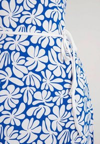 Holebrook ASTA  - Kasdienė suknelė - surf blue white