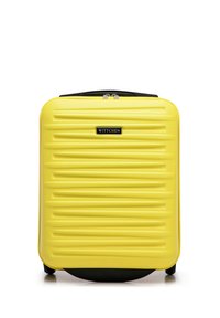 Unselected, yellow