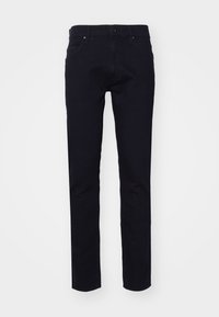 PISTOLERO - Jeans slim fit - black blue