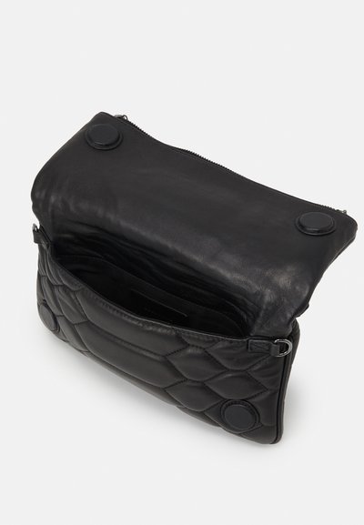 Zadig & Voltaire ROCK MAT SCALE - Håndtasker - noir