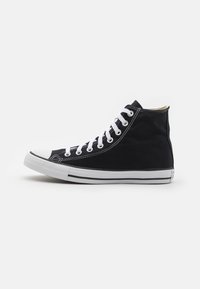 Converse Höga sneakers - black