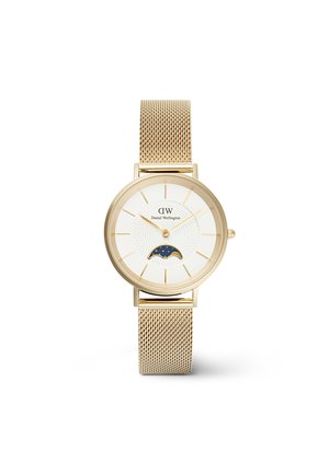 LUNE EVERGOLD - Watch - gold coloured