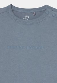 Bruuns Bazaar CARL WILLIAM UNISEX - Camisola de manga comprida - citadel