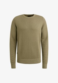 Wybrany, seneca rock