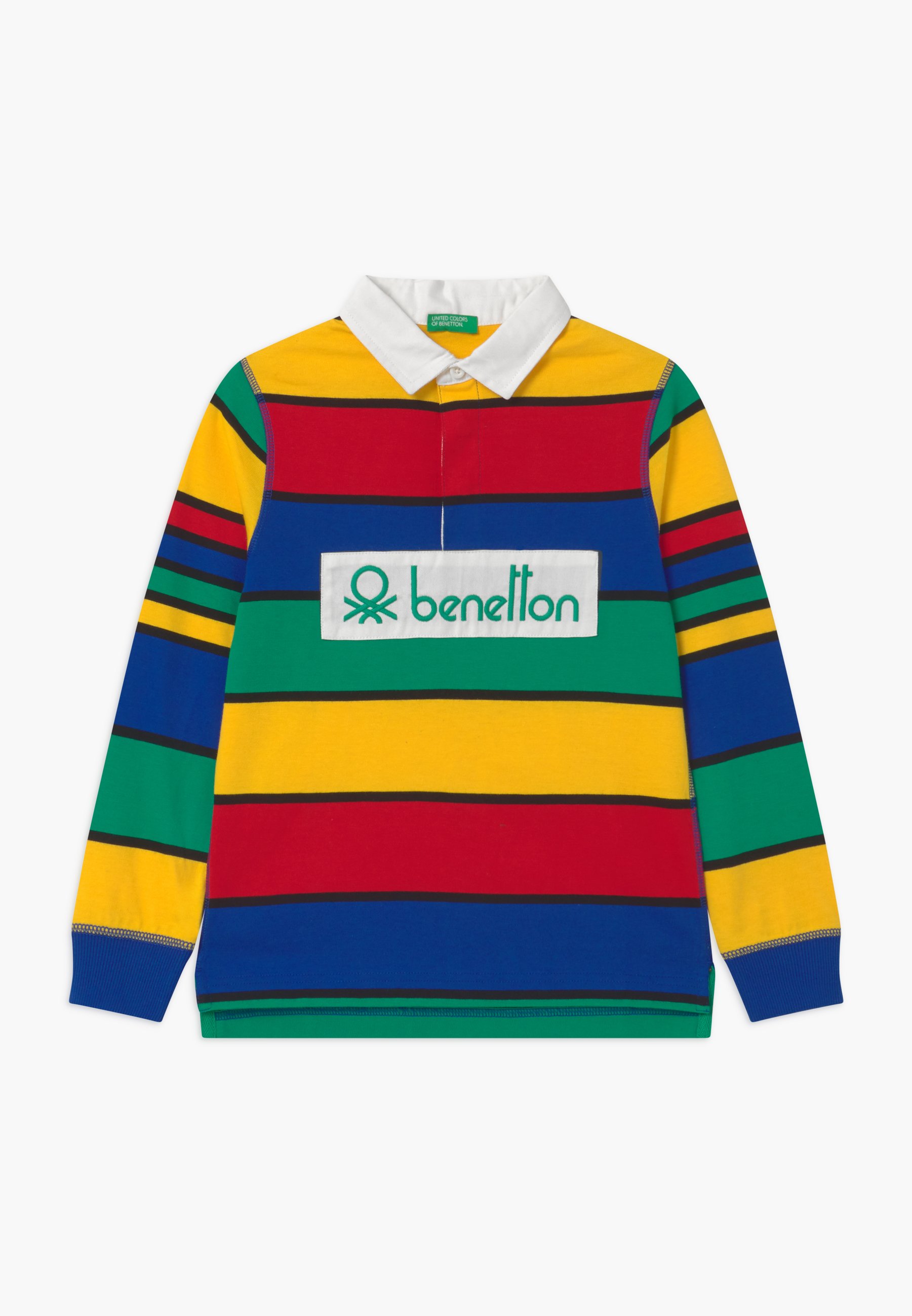 zalando maglioni benetton