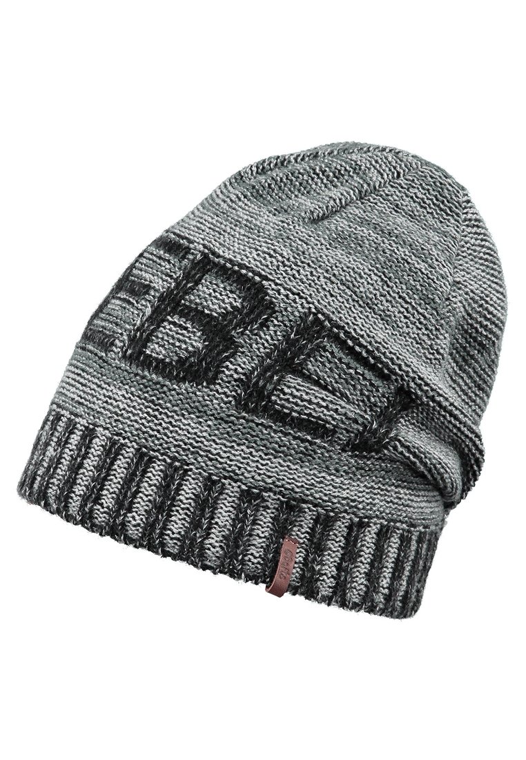 Barts Muts zwart Barts Muts zwart