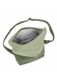 Vaude HEKA  - Borsa a tracolla - cedar wood