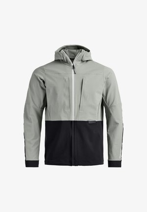 ORTOVOX, TRAD PLUS - Outdoorjacke - green sage