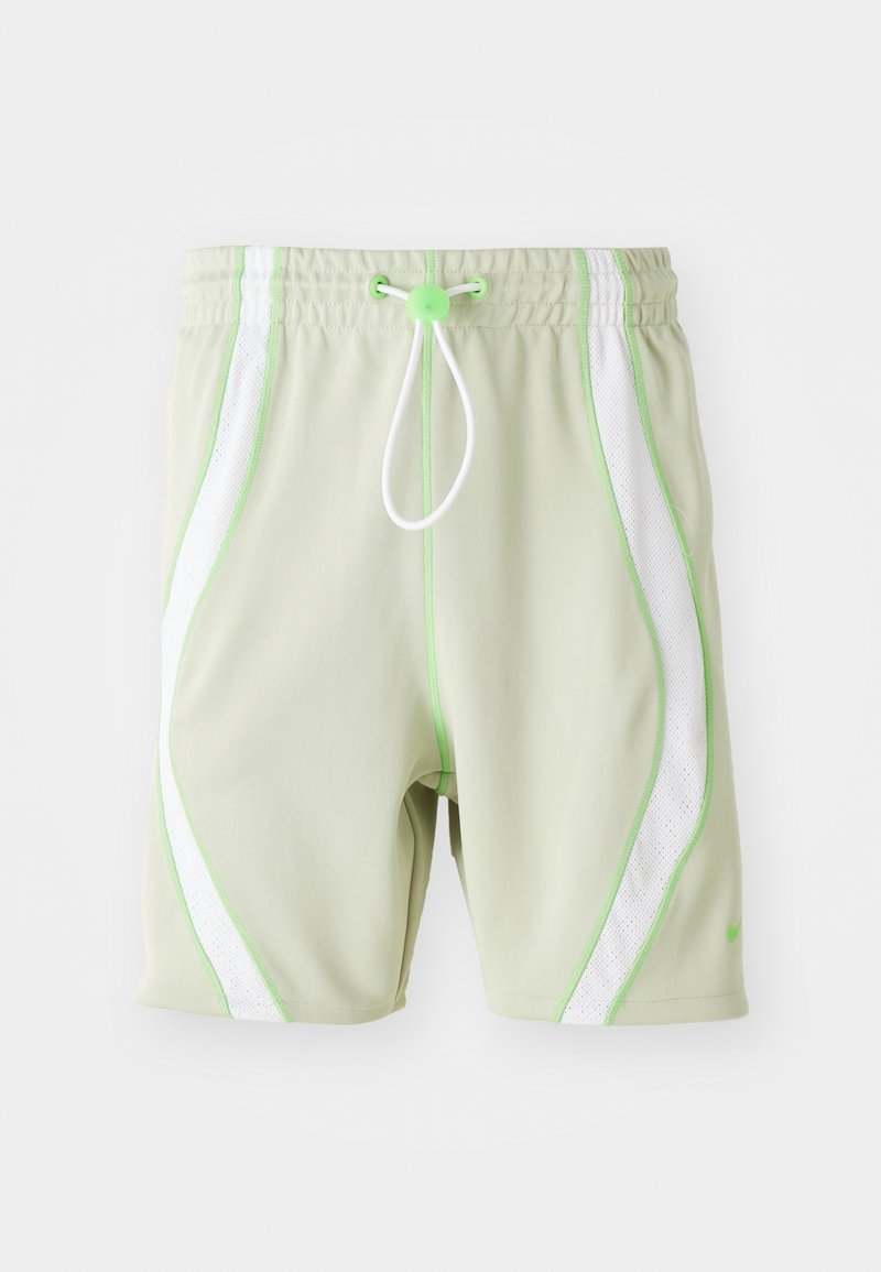 Nike Sportswear Shorts groen