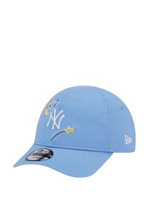 New Era INF STARRY FORTY - Cap - hellblau