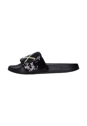 Ciabatte da mare - black