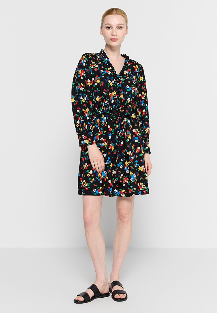 kate spade new york Jurk zwart kate spade new york Jurk zwart