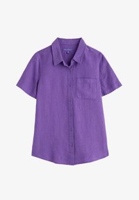 Nepasirinkta, purple pansy