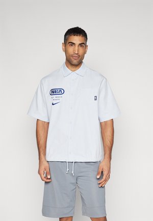 NBA TOP - Ing - football grey