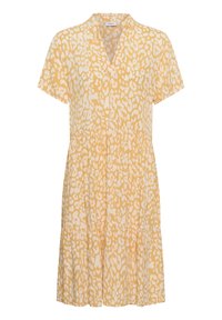 Neselectat, golden apricot leopard