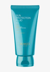 KIKO Milano - SUN PROTECTION FLUID SPF 50 - Solskydd Miniatyrbild 1