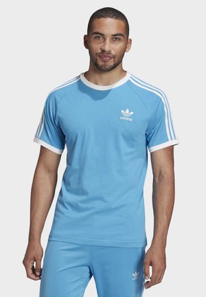 CLASSICS TRACE - T-shirts print - blue