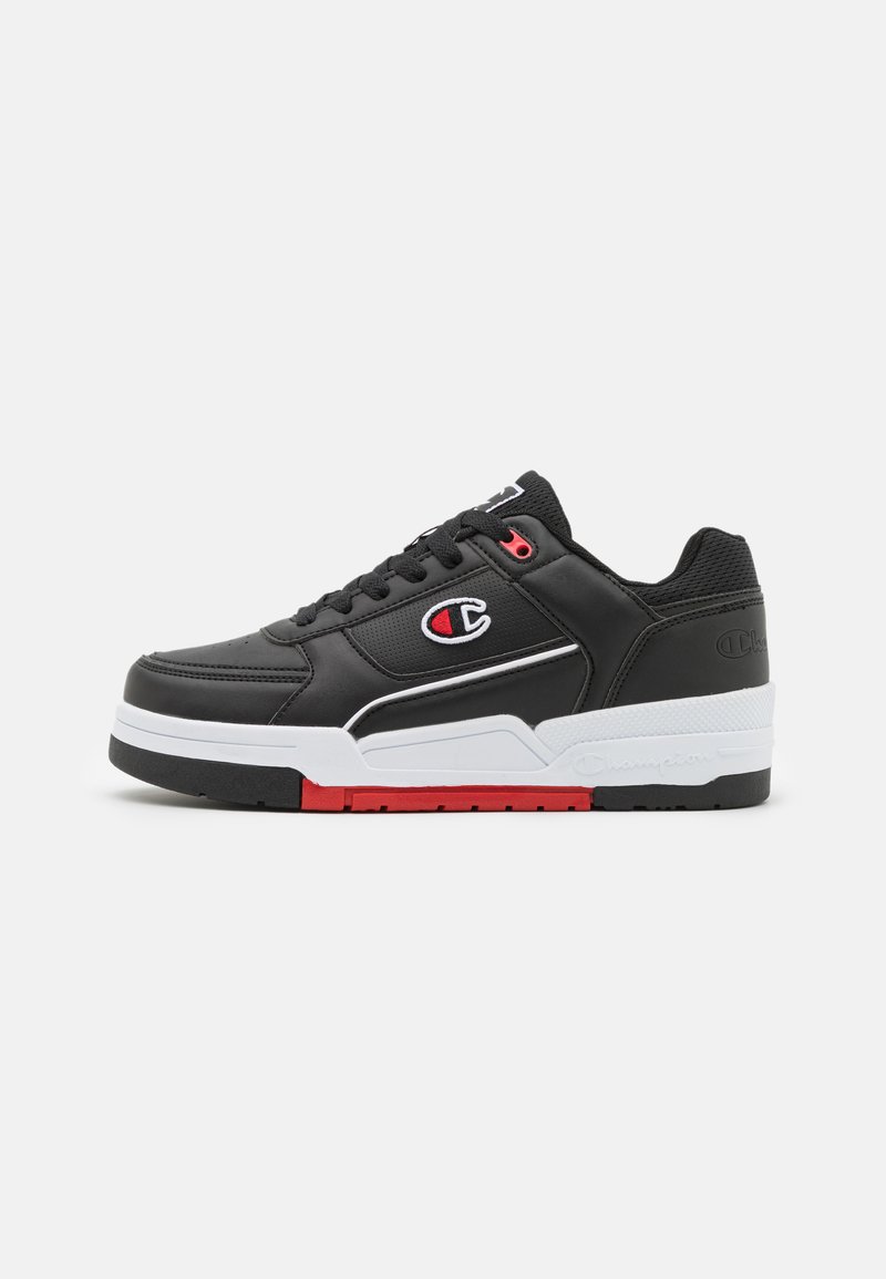 Champion REBOUND HERITAGE Training shoe new black/black Zalando.ie
