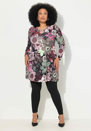 Tunic - black
