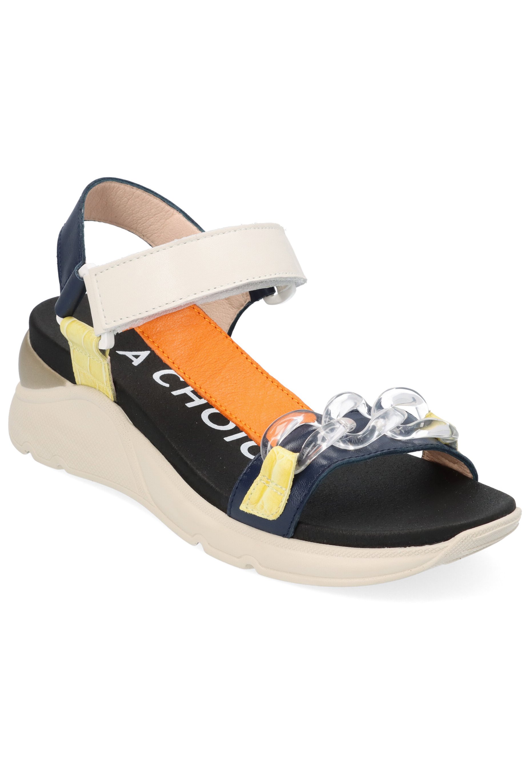 Hispanitas Sandalen - multicolor/meerkleurig - Zalando.be
