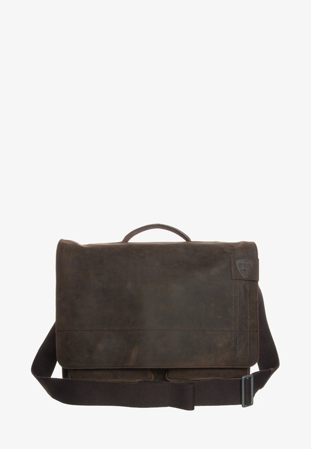 Business Laptoptaschen Fur Herren Online Bei Zalando