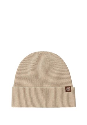 Bonnet - beige