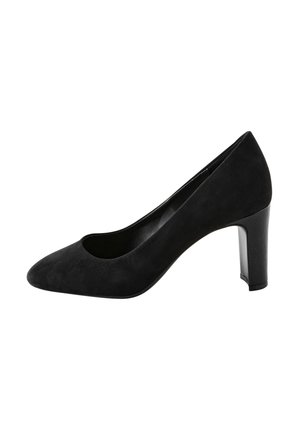 Next, Pumps - black
