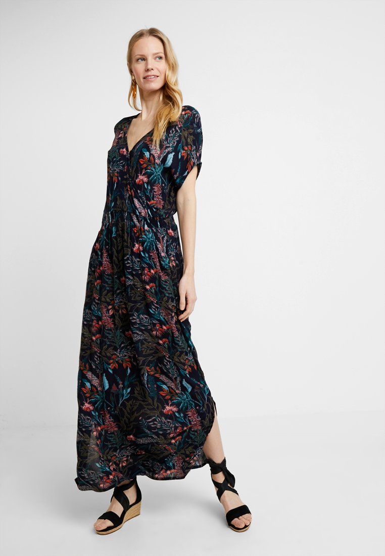 zalando robe longue