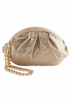 SNAP REGULAR FIT - Psanko - gold