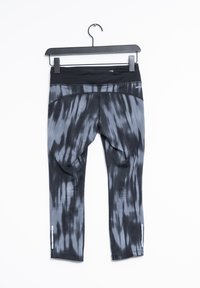 Nike Sportswear Teplákové kalhoty - blue