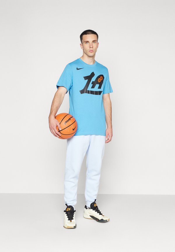 NBA CITY EDITION LOS ANGELES CLIPPERS LOGO TEE - Club wear - coast4