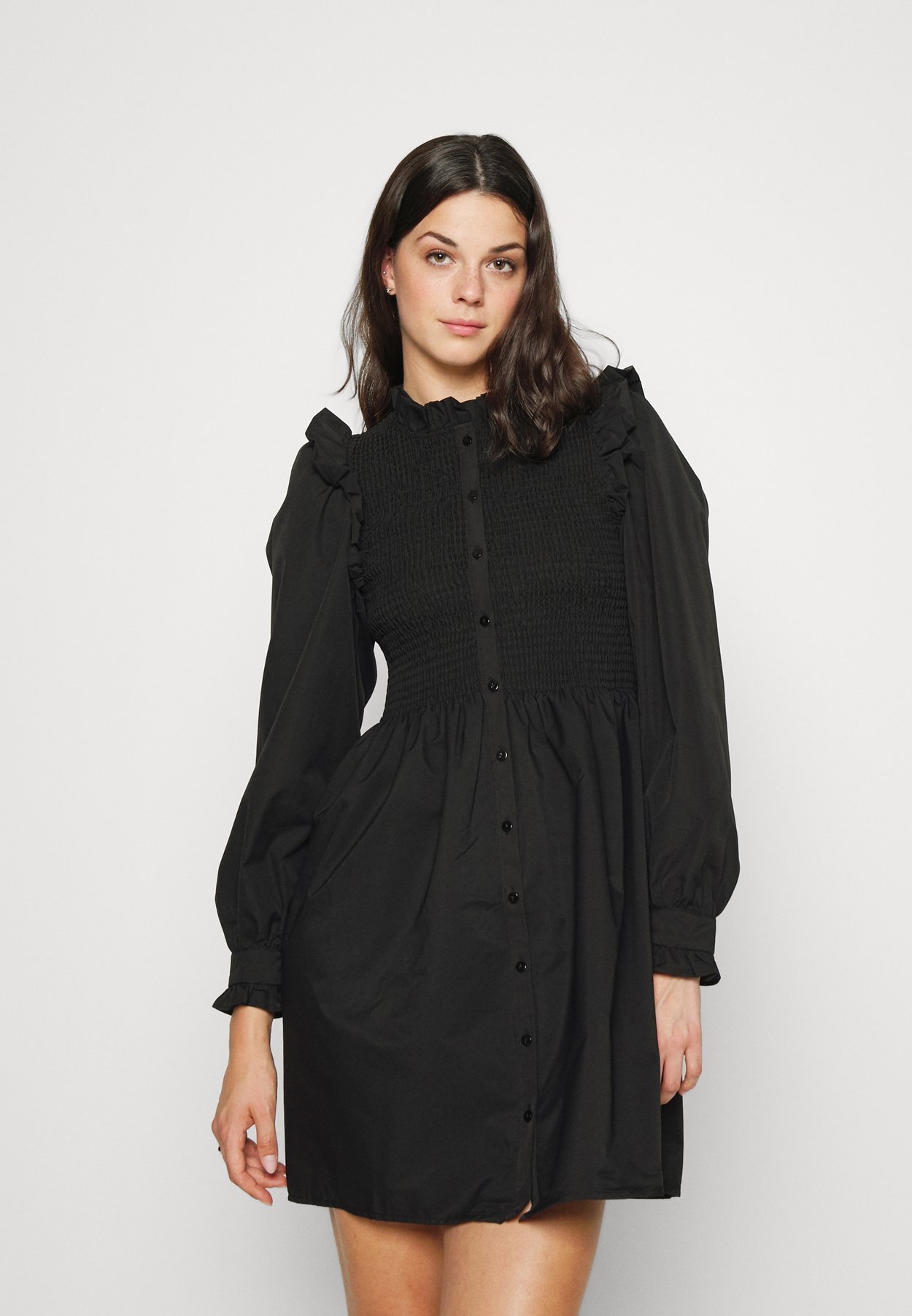 ONLASPEN SMOCK DRESS