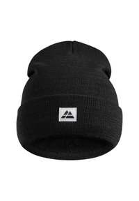 Unselected, black