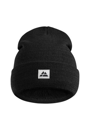 POLAR FLEECE 1-PACK - Beanie - black