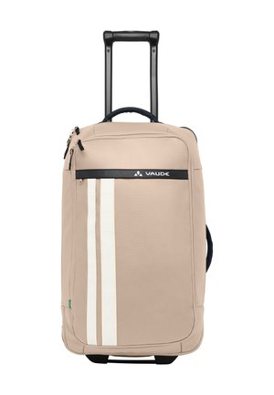 Valise à roulettes - linen