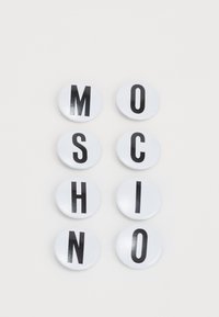 SPILLA 8 PACK - Pross - white/black