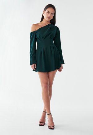 DOROTHY  - Vestito casual - emerald